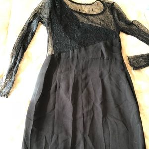 ASOS petite Cocktail Dress